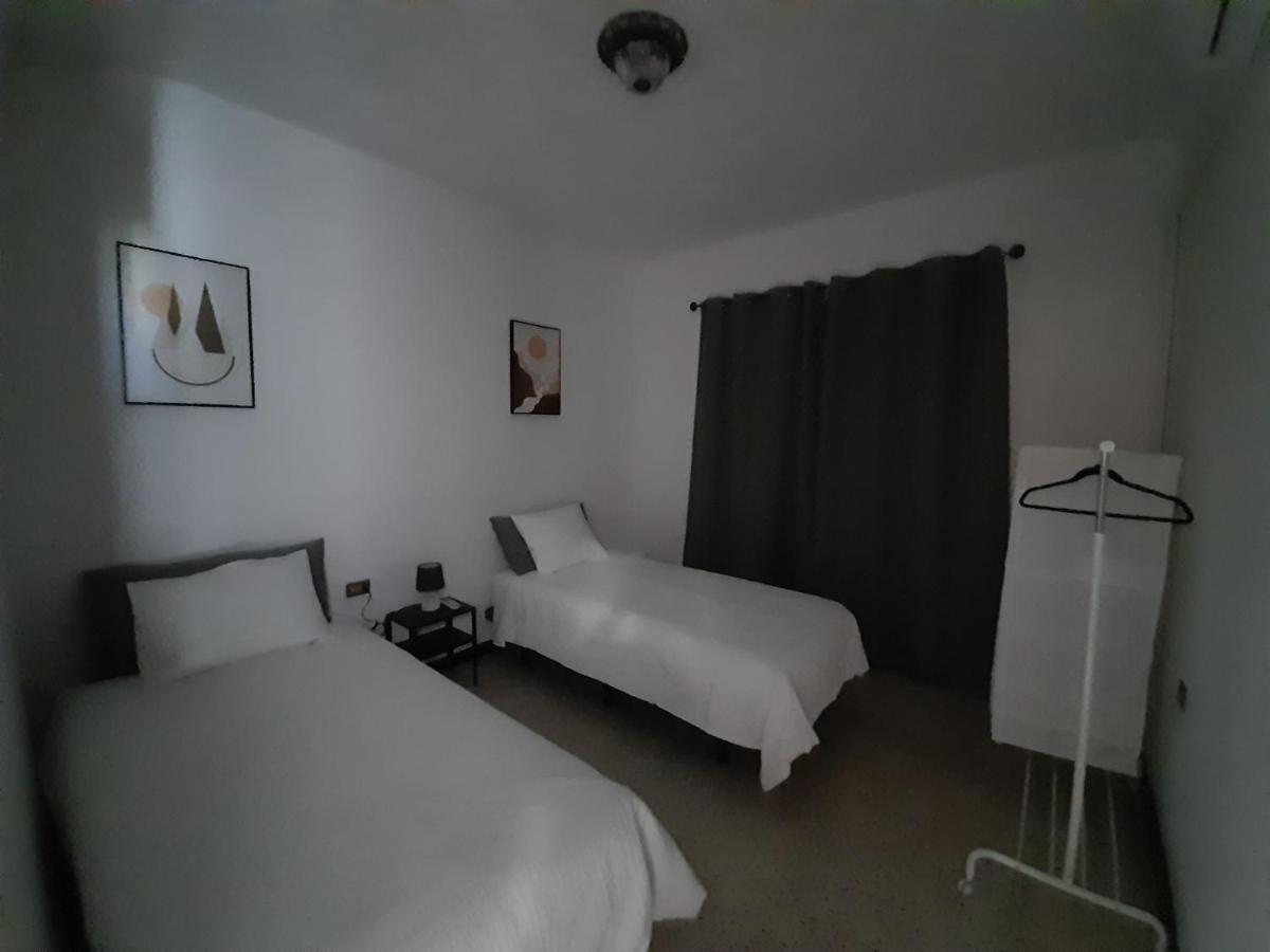 Casa Adrian Hébergement de vacances *