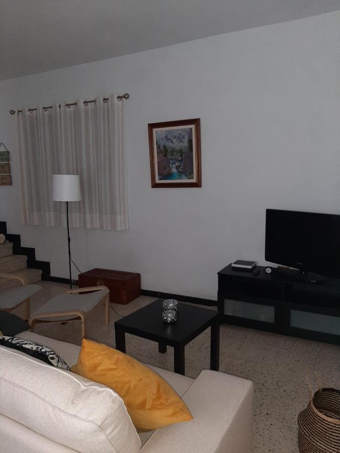Holiday home Casa Adrian Los Llanos De Aridane