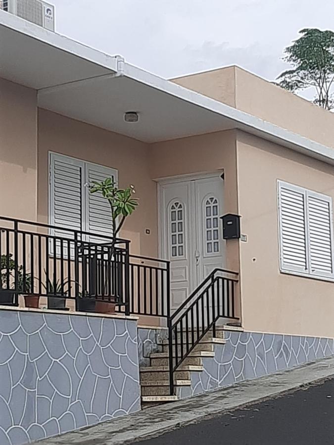 Casa Adrian Hébergement de vacances Los Llanos De Aridane
