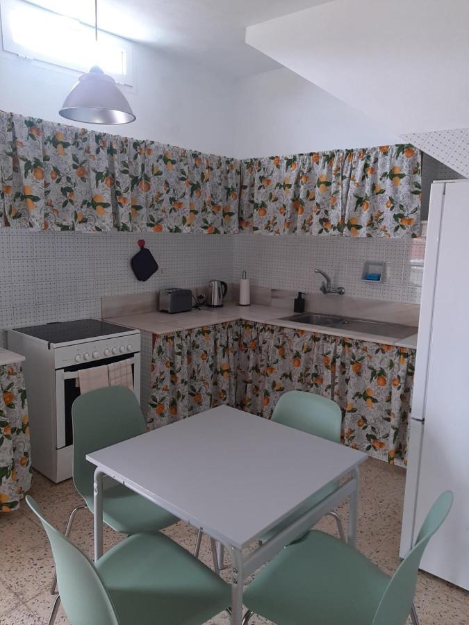 Casa Adrian *