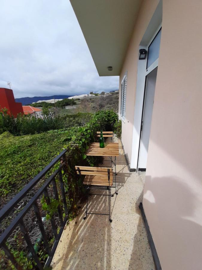 Hébergement de vacances Casa Adrian Los Llanos De Aridane