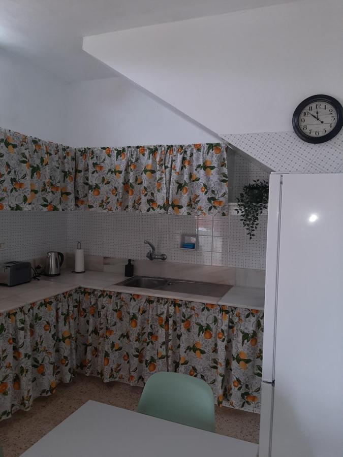 Holiday home Casa Adrian *