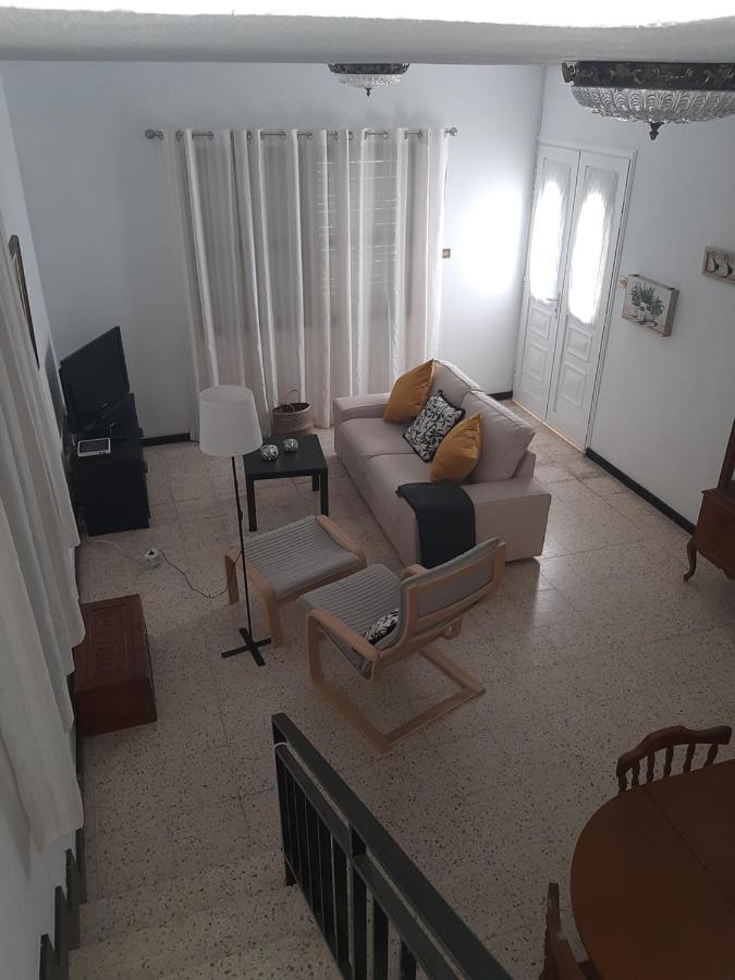Hébergement de vacances Casa Adrian