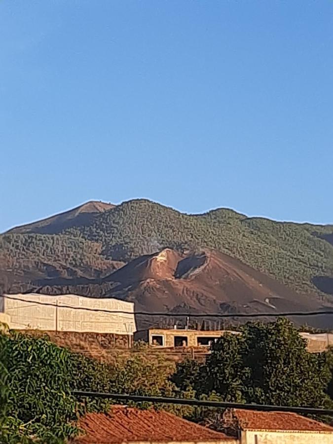Casa Adrian Los Llanos De Aridane