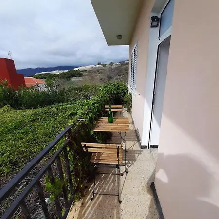 Casa Adrian Villa Los Llanos De Aridane Exterior photo