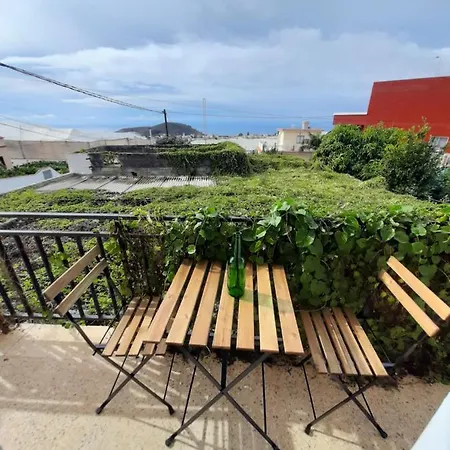 Casa Adrian Villa Los Llanos De Aridane Exterior photo