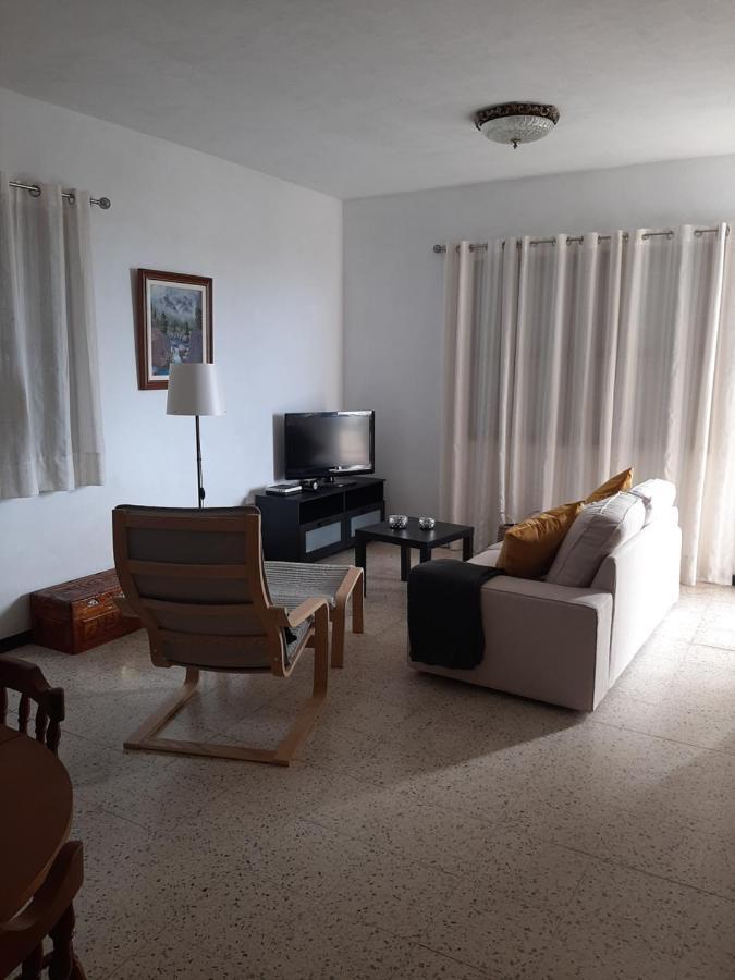 Casa Adrian Los Llanos De Aridane